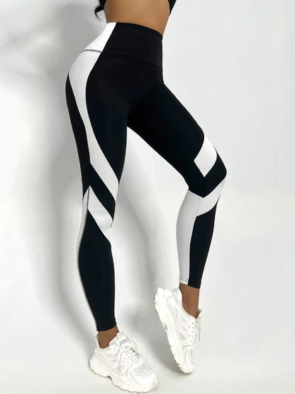 FlexRise Leggings