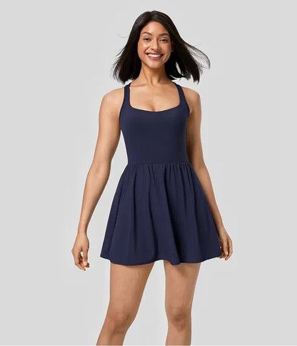 Kelly Sport Dress