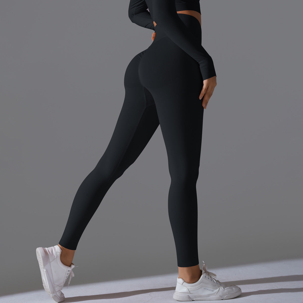 Nellie Gym Leggings