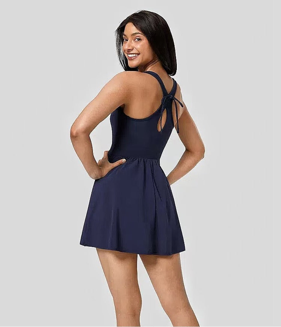 Kelly Sport Dress