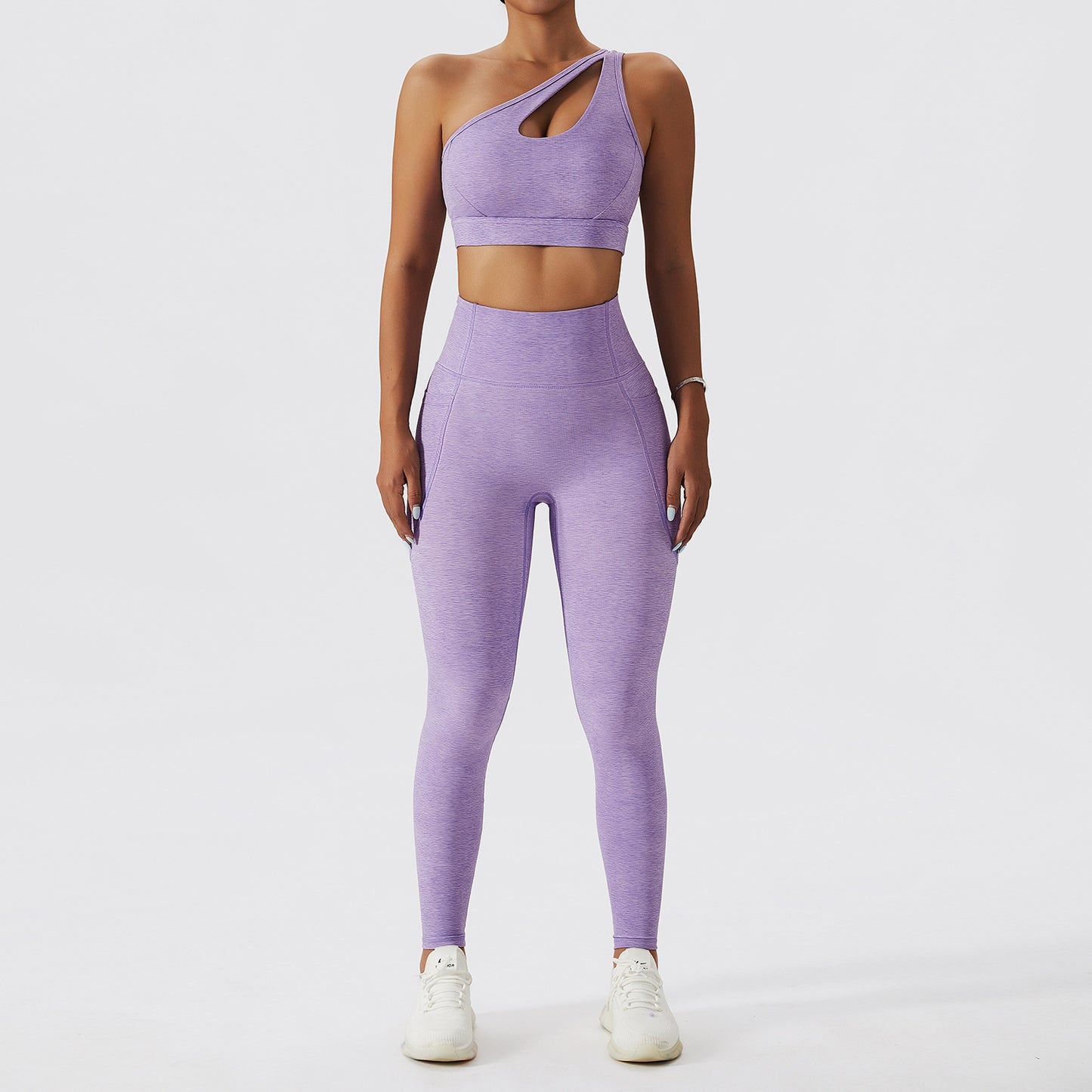 Sally Yoga Set