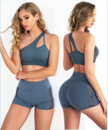 Cassy Sports Set