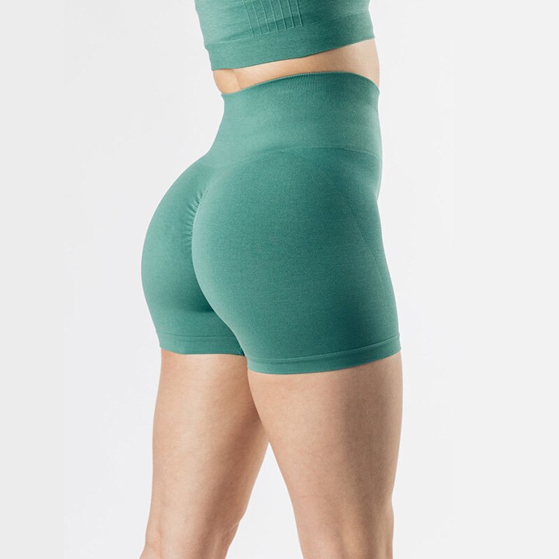 Sport Slim Shorts