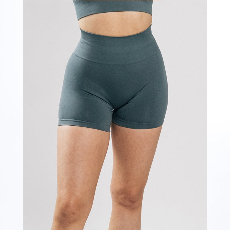 Sport Slim Shorts