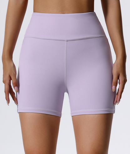 Monte Yoga Shorts