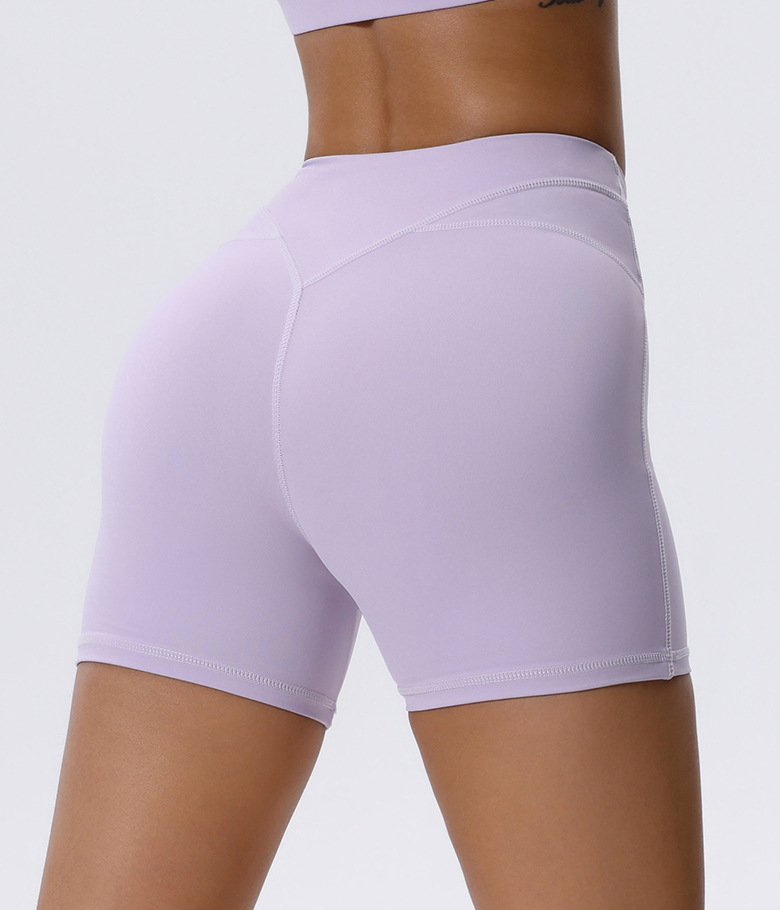 Monte Yoga Shorts