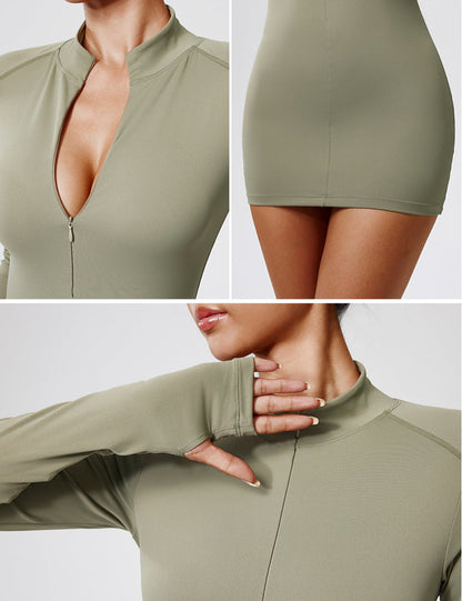 Lianna Tight Sports Dress