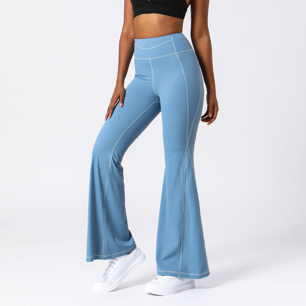 Ella Bell Bottoms