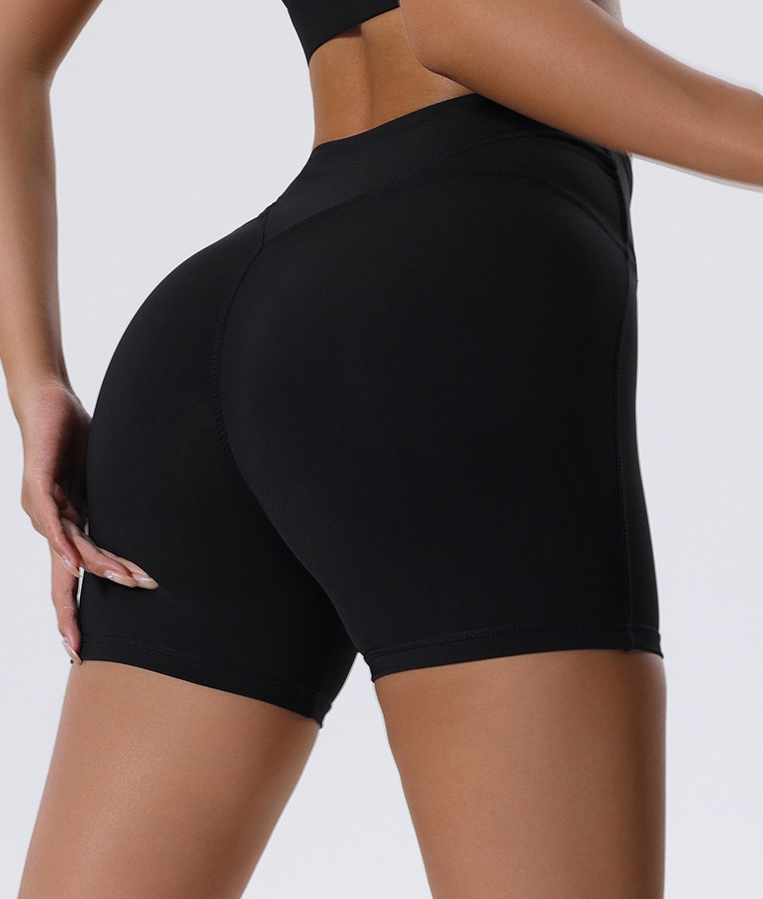 Monte Yoga Shorts