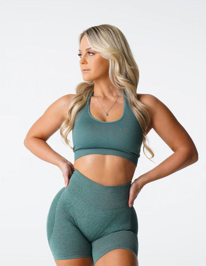 Sports Fitness Yoga Top