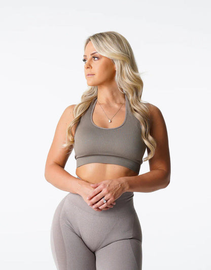 Sports Fitness Yoga Top