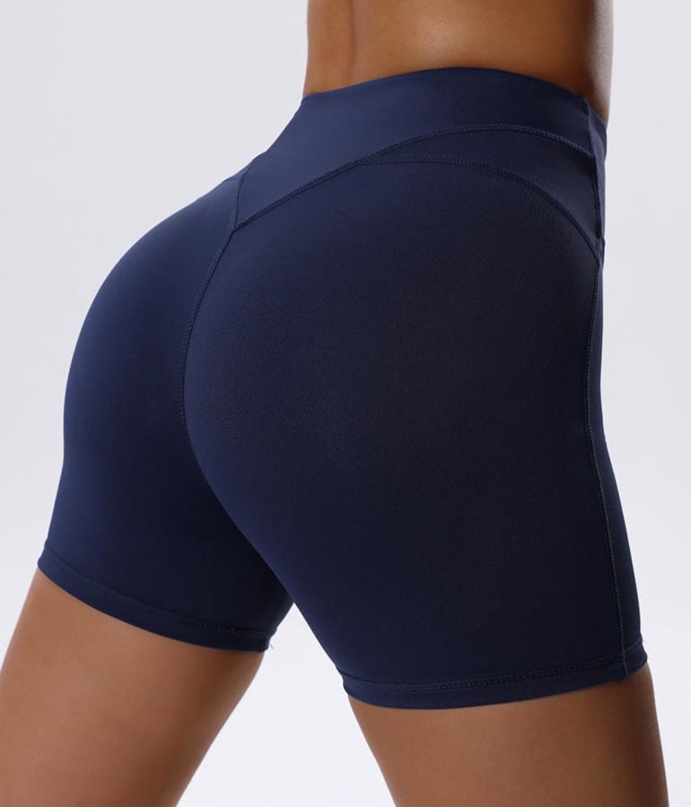 Monte Yoga Shorts