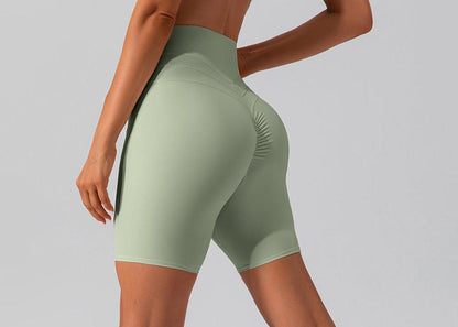 Nia Biker Short