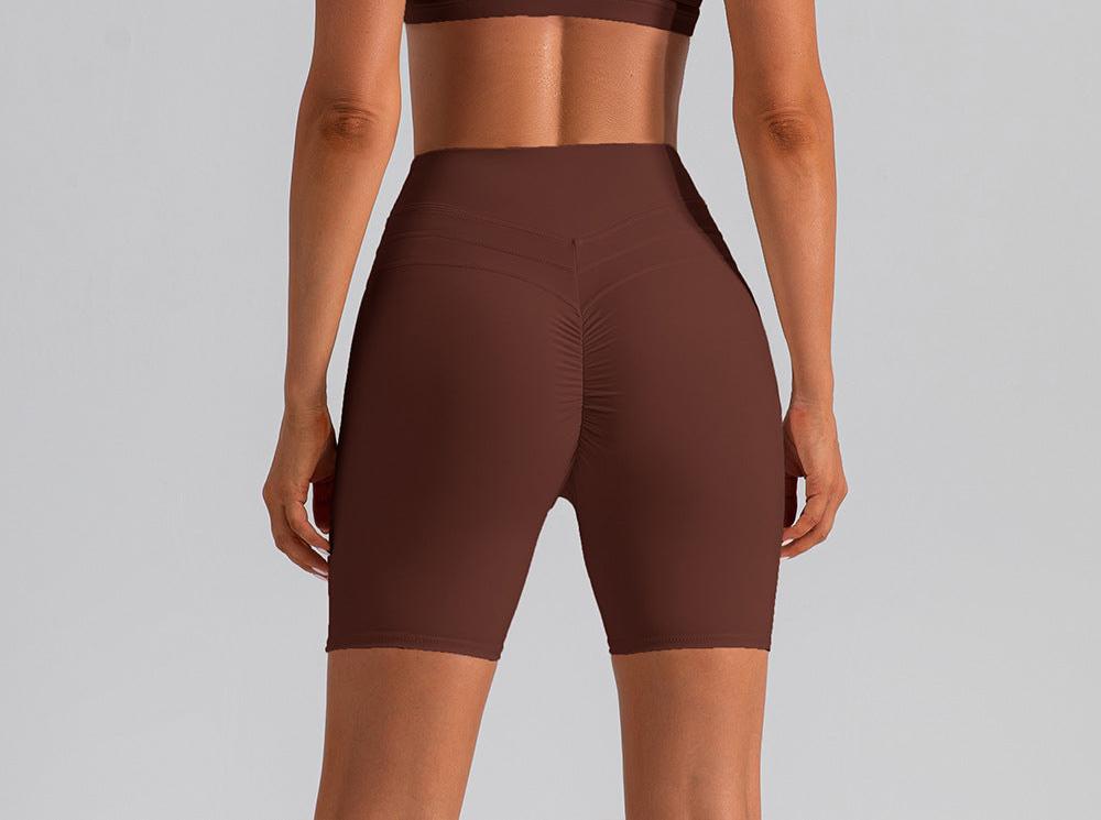 Nia Biker Short