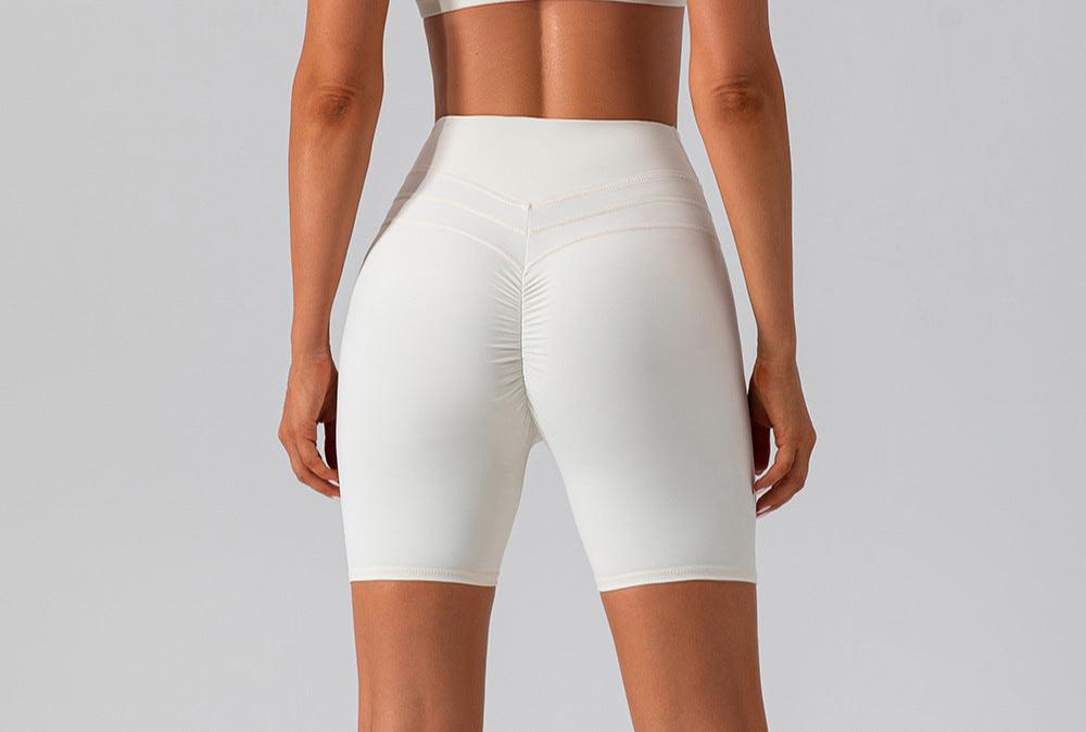 Nia Biker Short