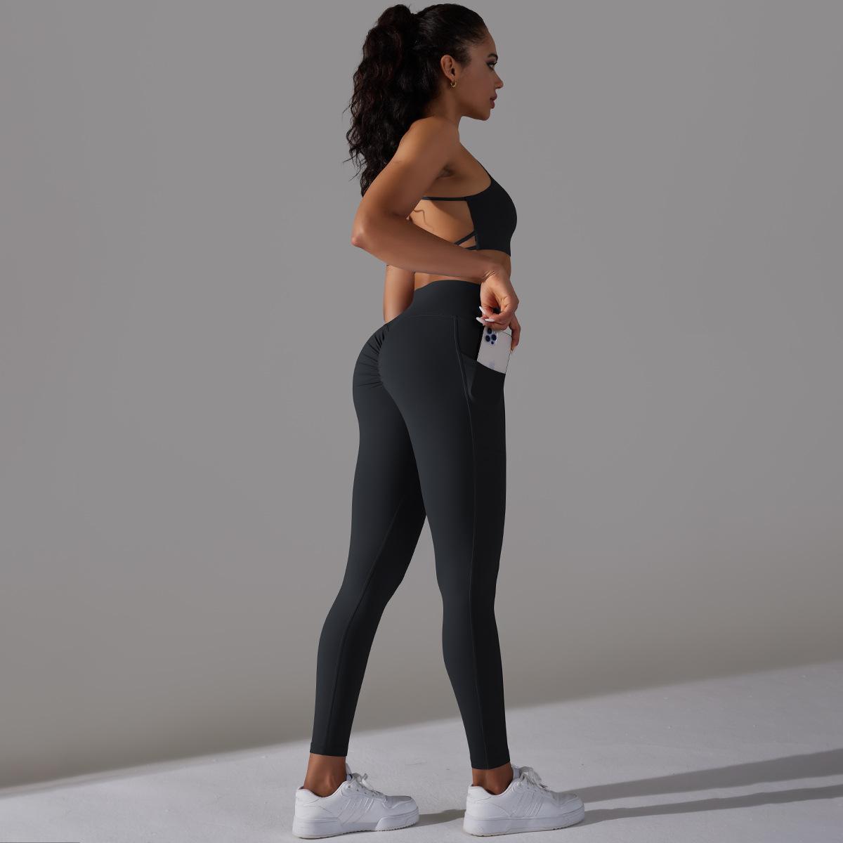 Amber Classic Workout Set