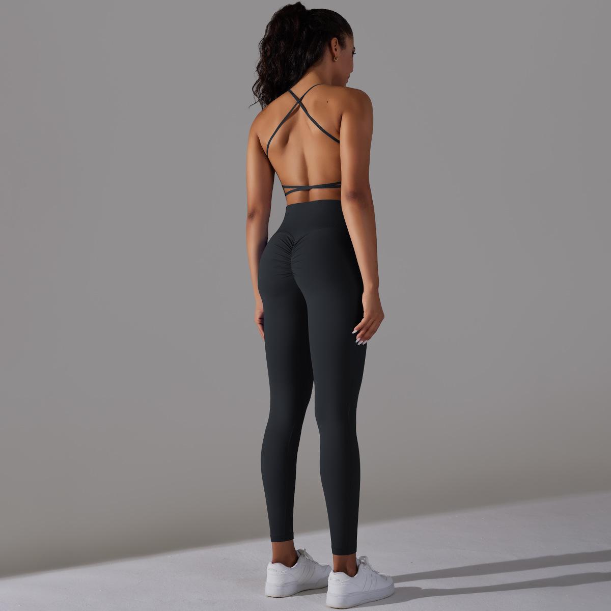 Amber Classic Workout Set