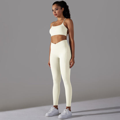 Amber Classic Workout Set