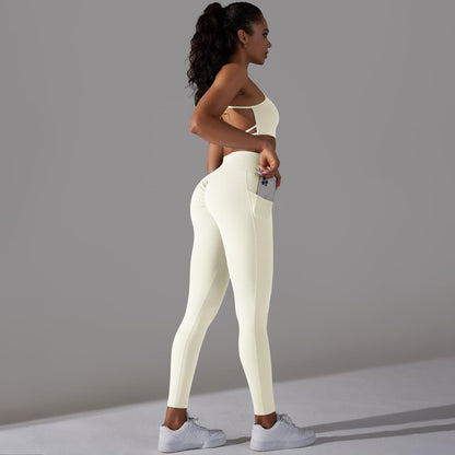 Amber Classic Workout Set