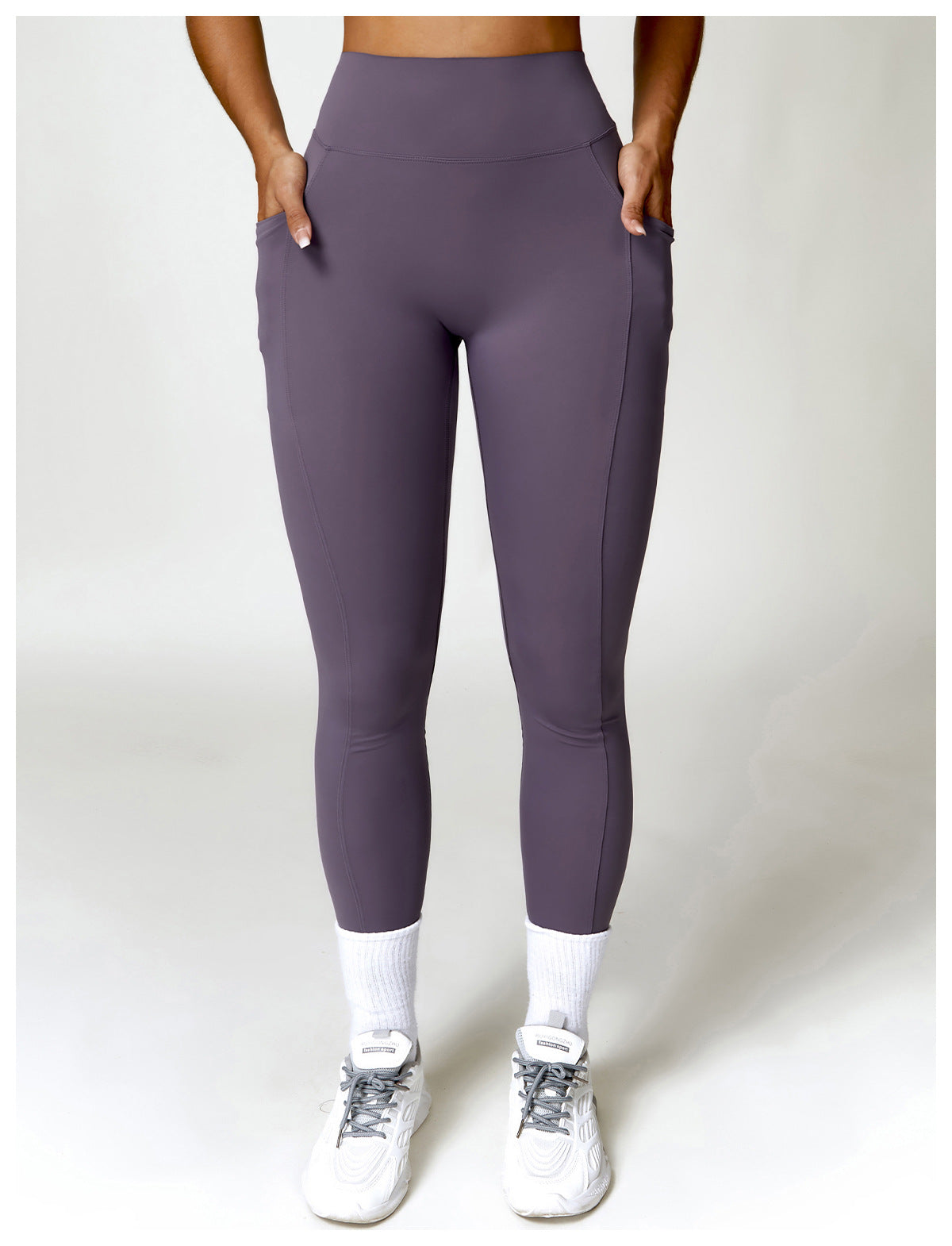 High Waist Leggings