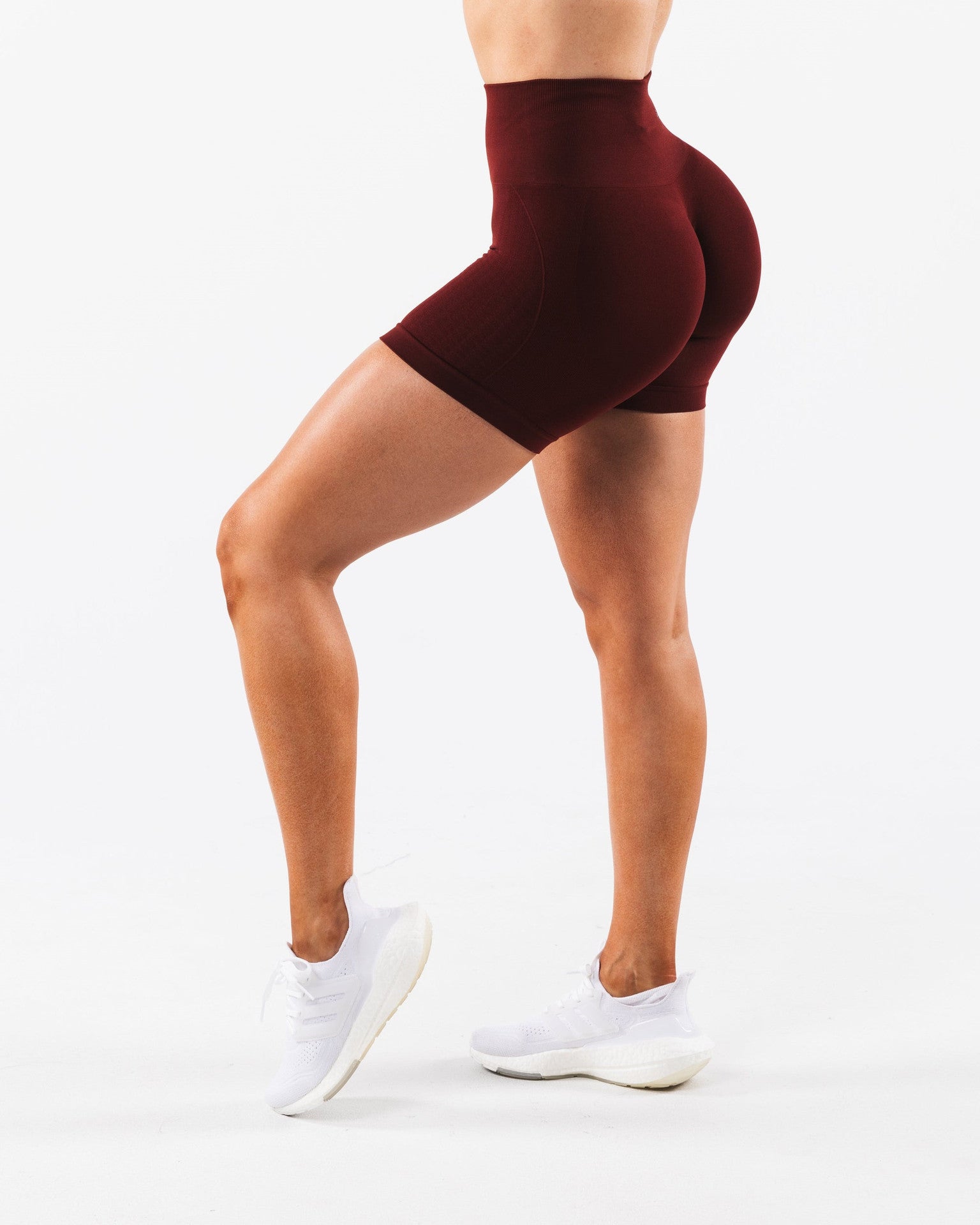 Riley Seamless Shorts