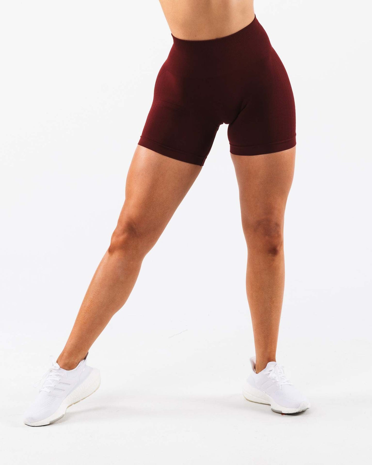 Riley Seamless Shorts