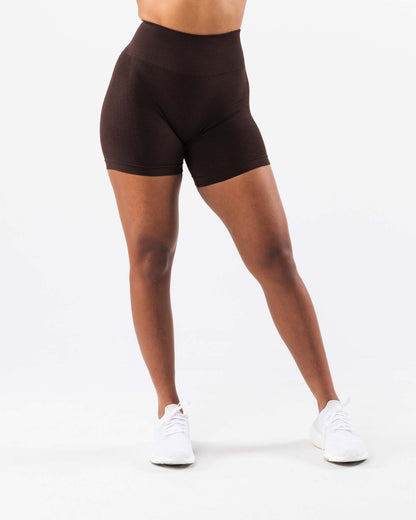 Riley Seamless Shorts