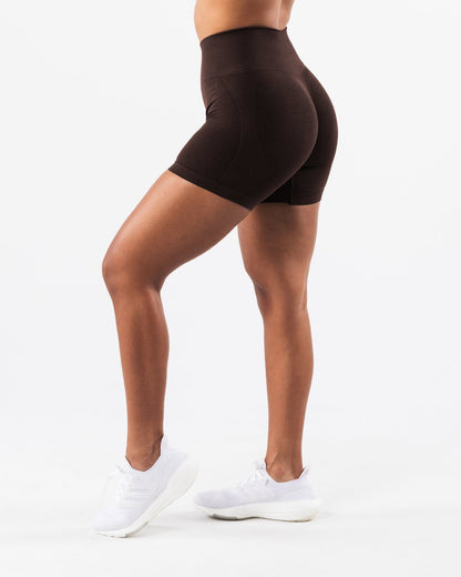 Riley Seamless Shorts