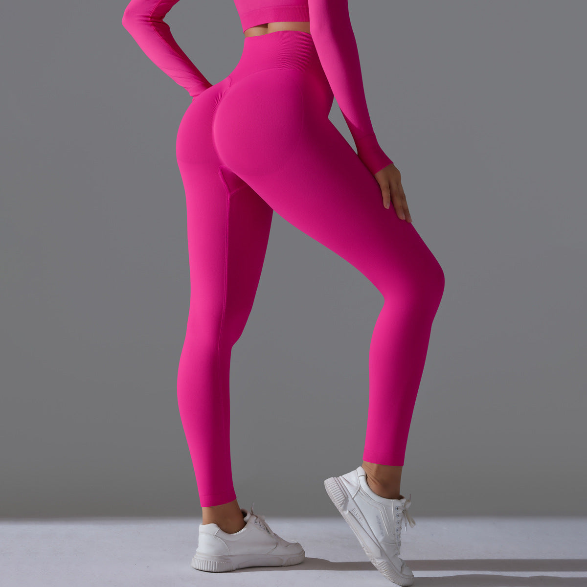 Nellie Gym Leggings