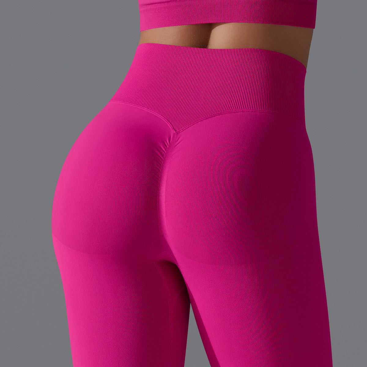 Nellie Gym Leggings