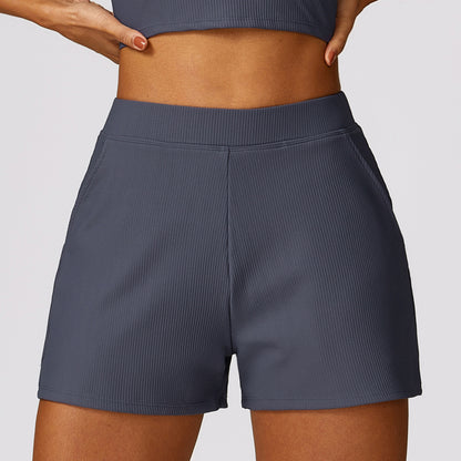 Serena Shorts