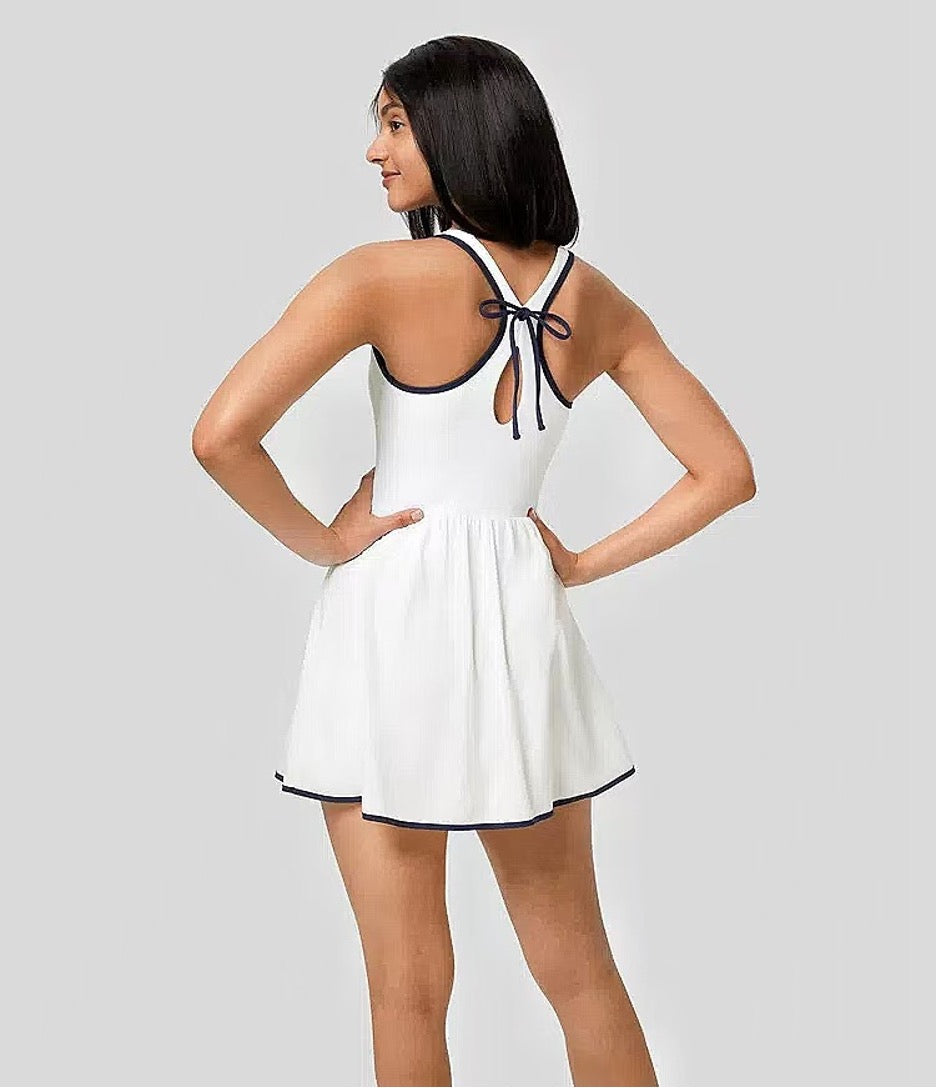 Kelly Sport Dress