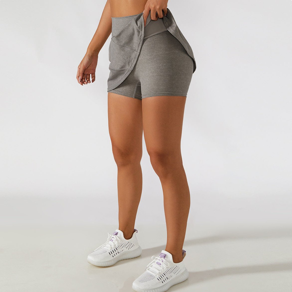 Fitness Tennis Skirt