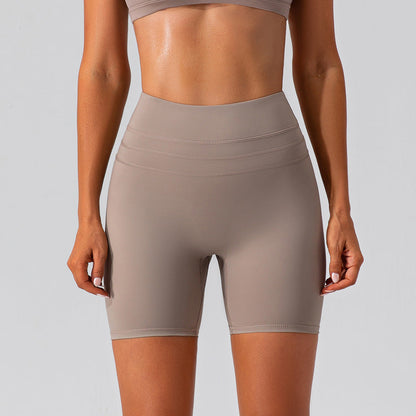 Nia Biker Short