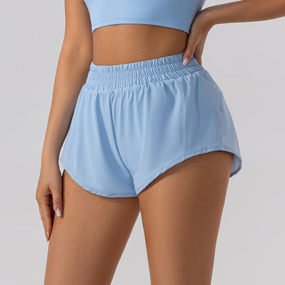 ChicFlex Shorts