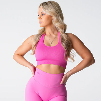 Sports Fitness Yoga Top