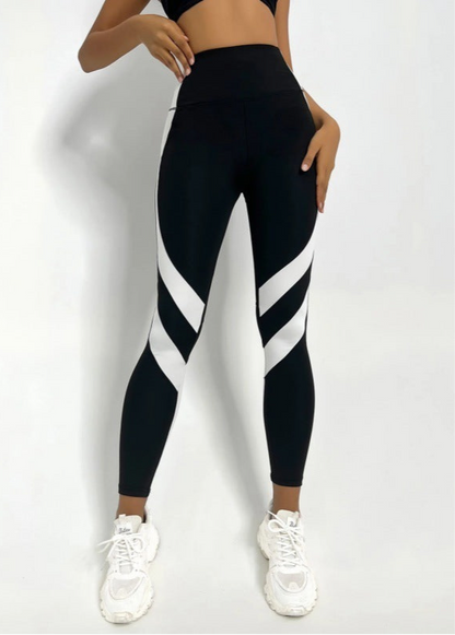 FlexRise Leggings