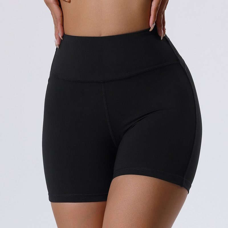 Monte Yoga Shorts