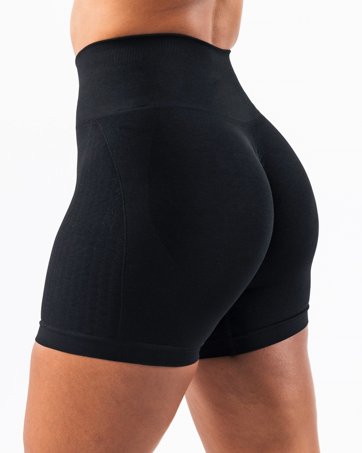 Riley Seamless Shorts