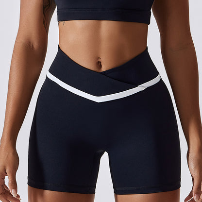 V-Shape Fitness Shorts