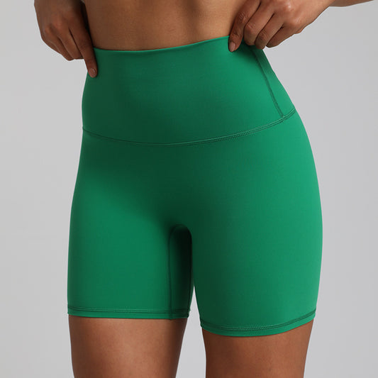 Slim Fit Sports Shorts