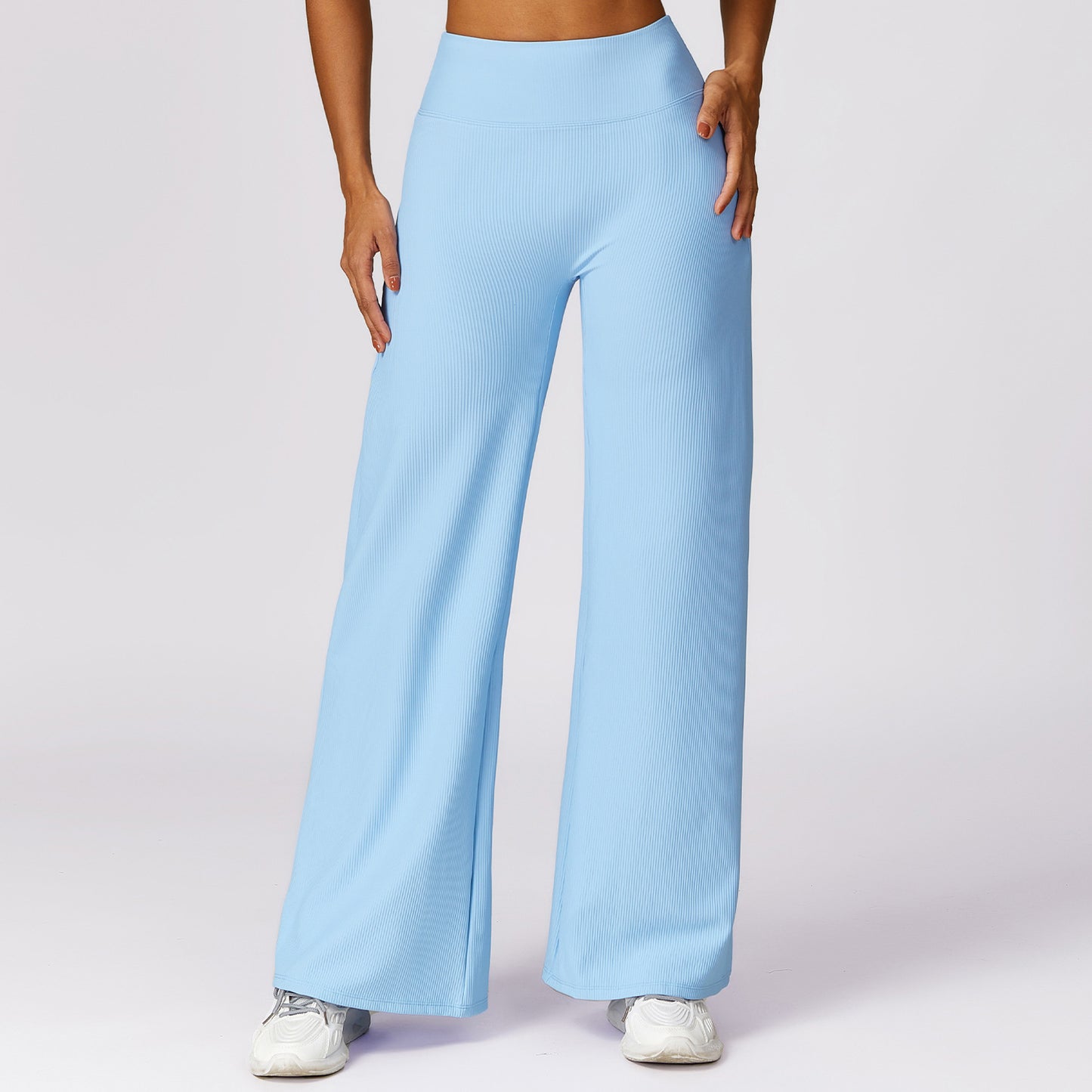 Serena Wide Leg Leggings