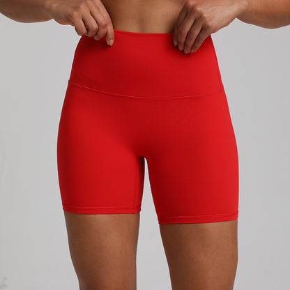 Slim Fit Sports Shorts