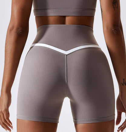 V-Shape Fitness Shorts