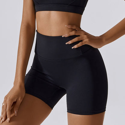 Luise Fit Shorts