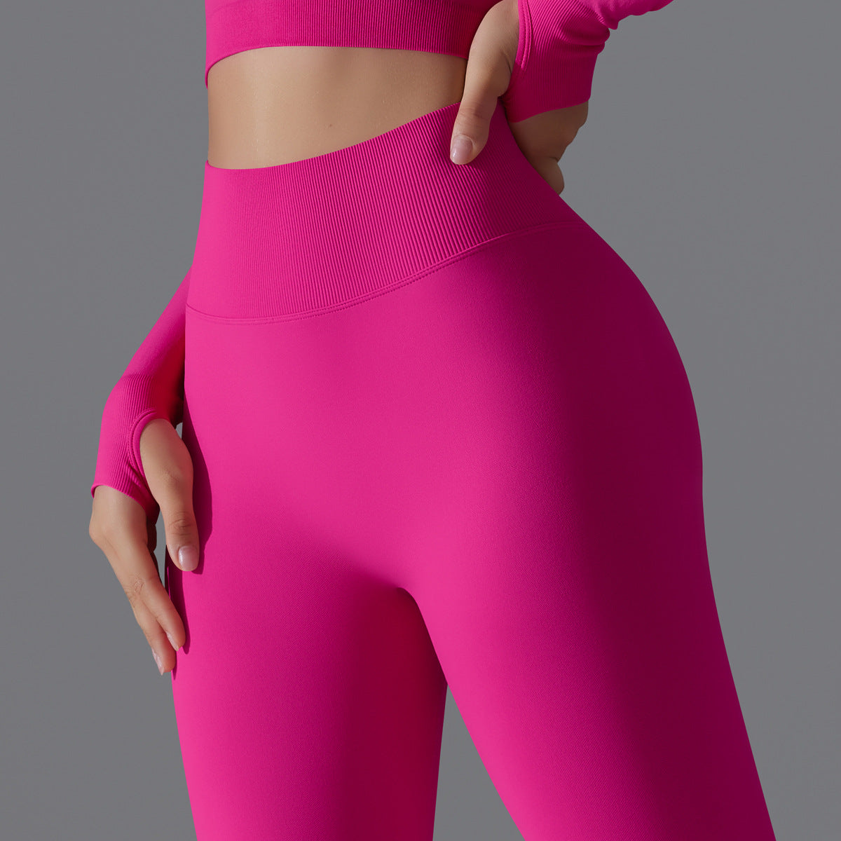 Nellie Gym Leggings