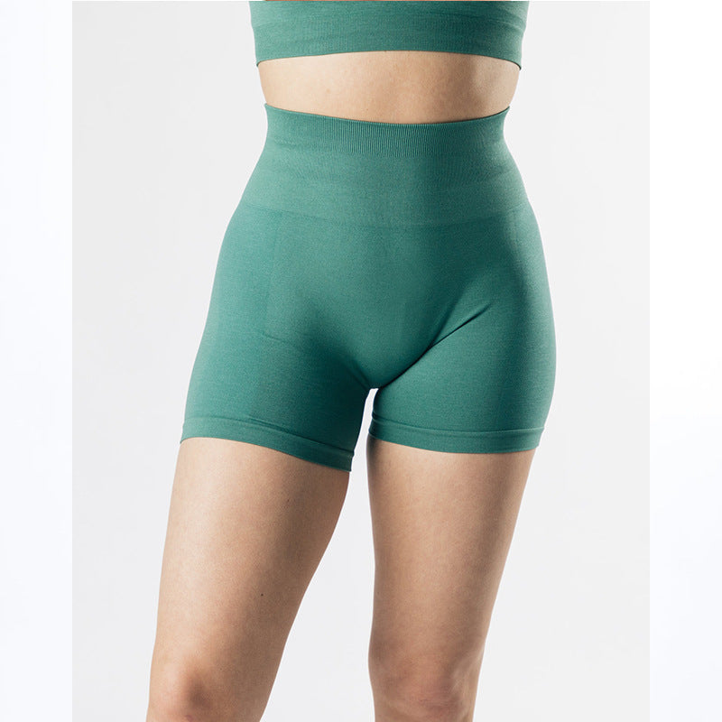 Sport Slim Shorts