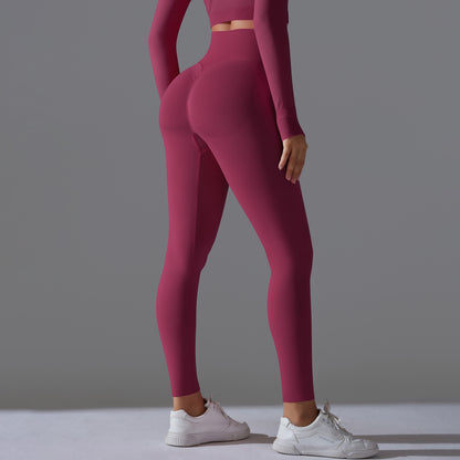 Nellie Gym Leggings