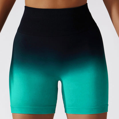 Breathable Exercise Shorts