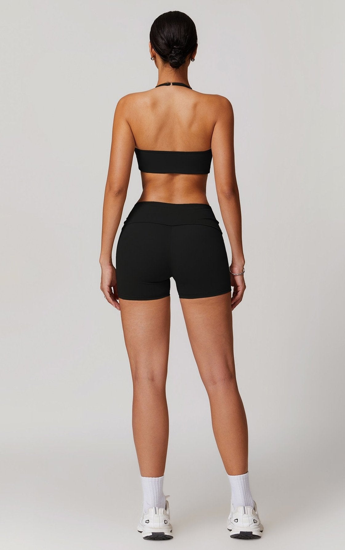 Folding Waist Short